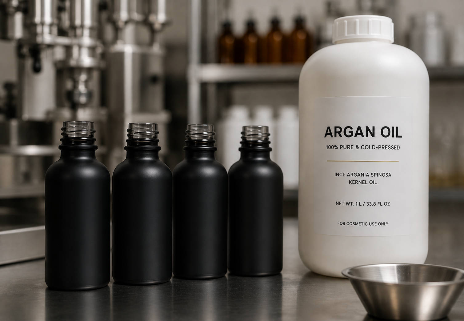 Ingredient Sourcing: Where Canadian Beard Oil Brands Feel the Pressure