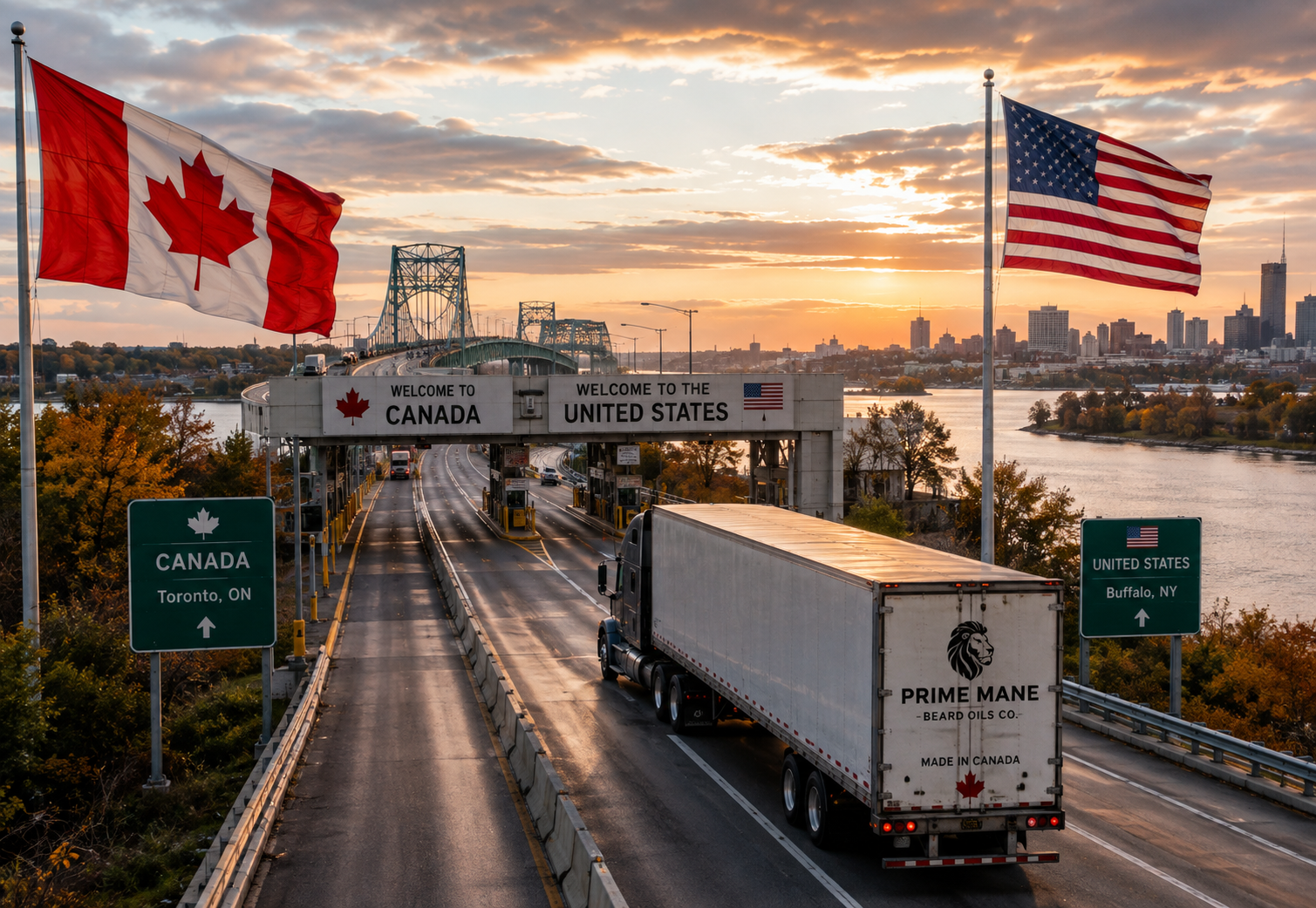 The Trade War Context: What Changed in 2026