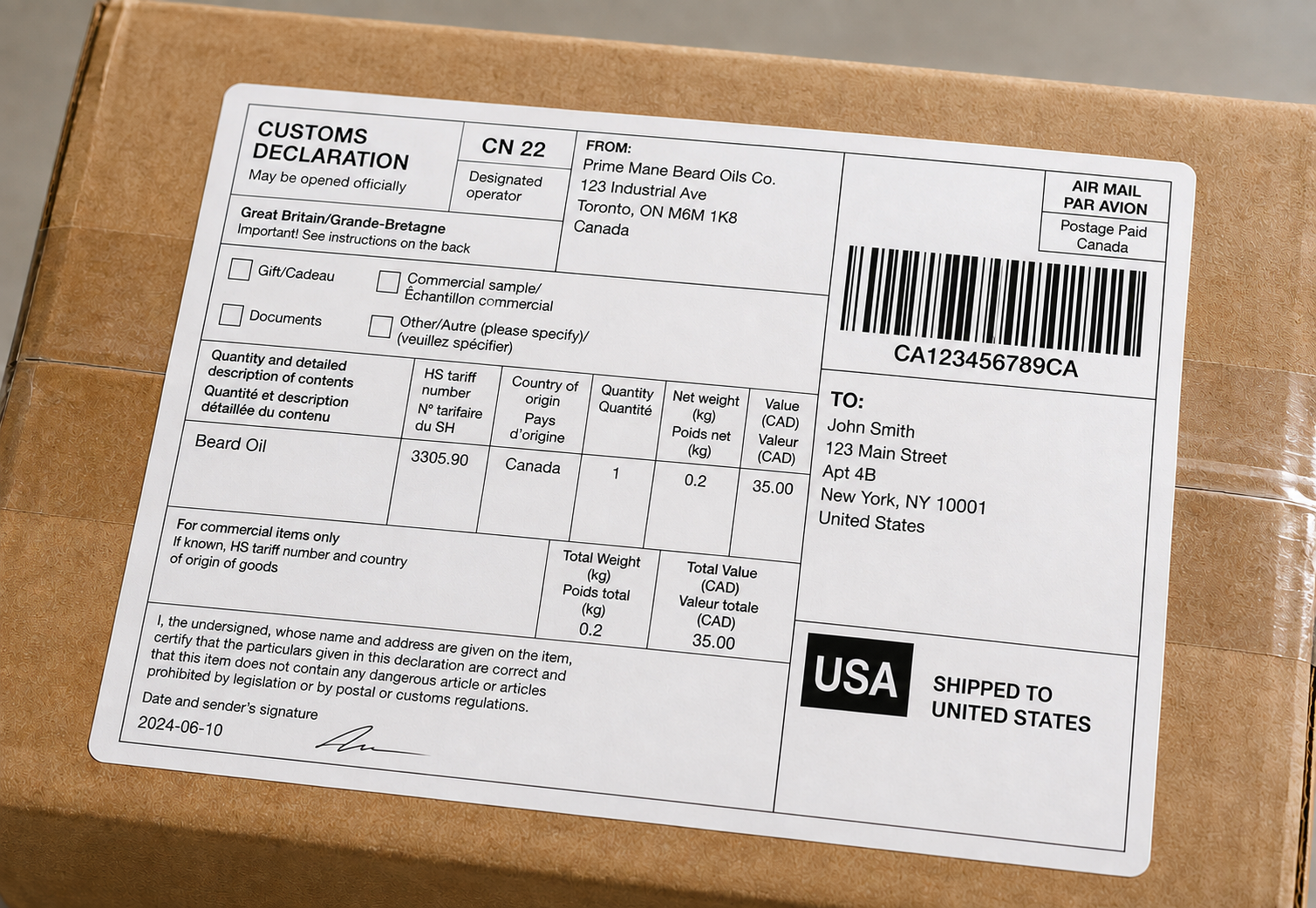 Logistics and Fulfillment: Slower Shipping, Higher Costs