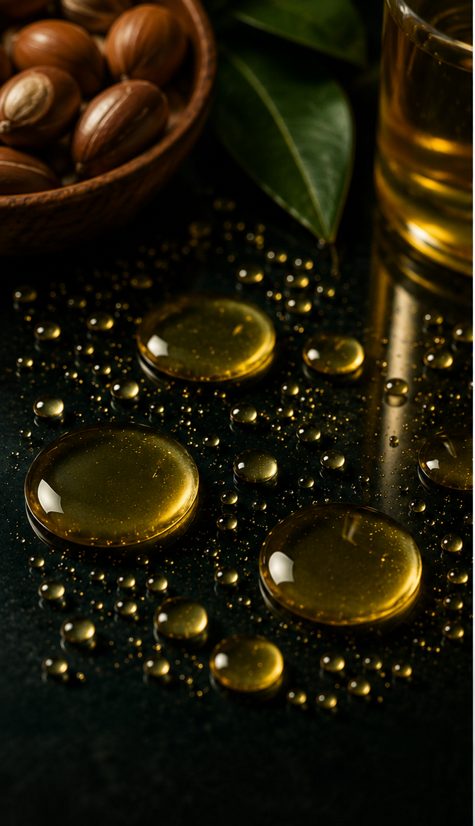 Why These Two Oils Became Industry Standards