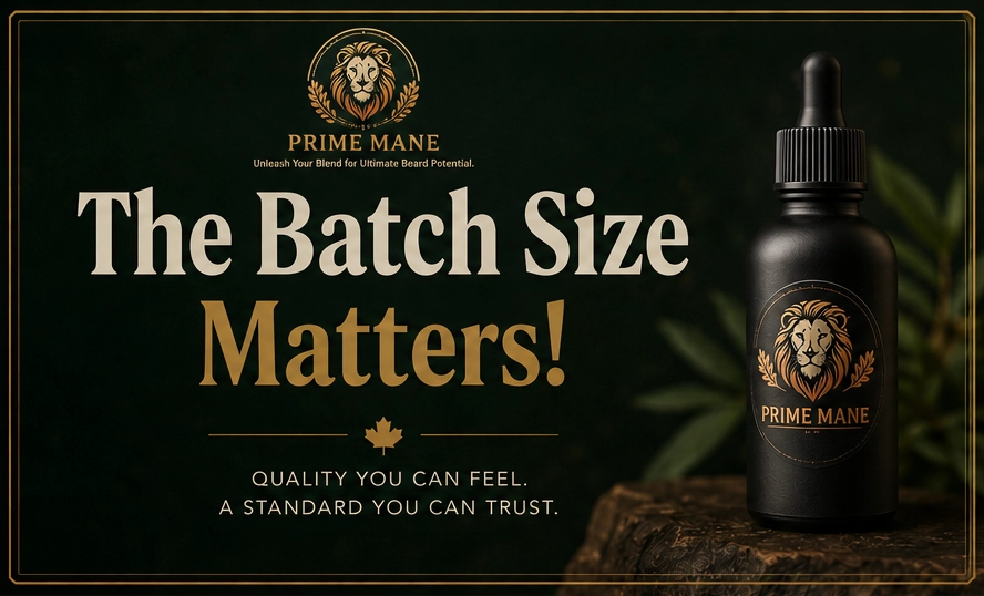 The Batch Size Matters